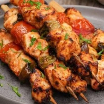 ماعون طاووق